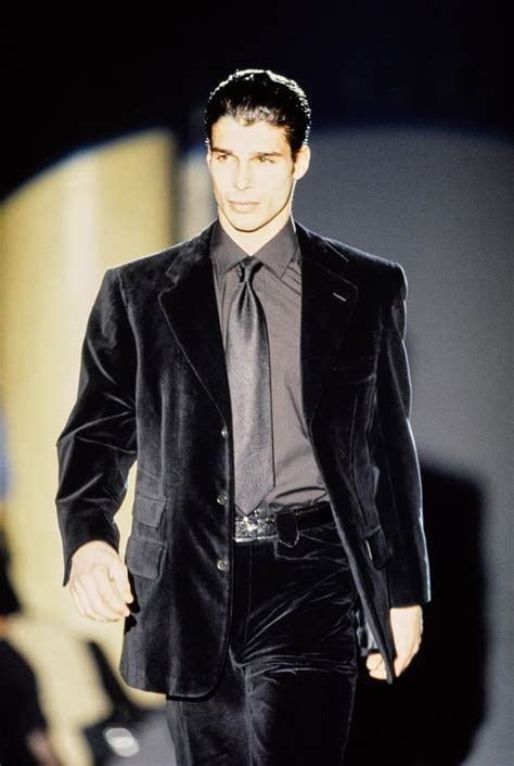 gucci 1995 tom ford|nikitas venizelos model.